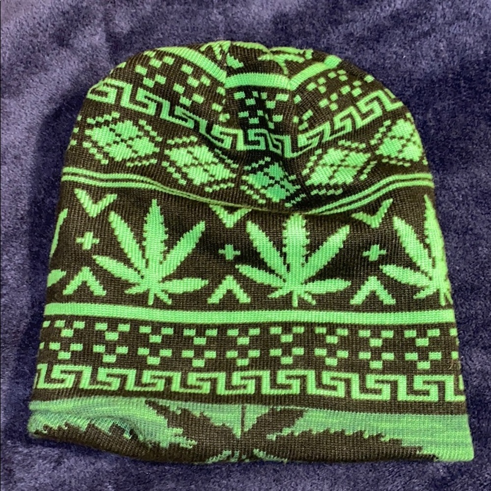 Beanie Hat